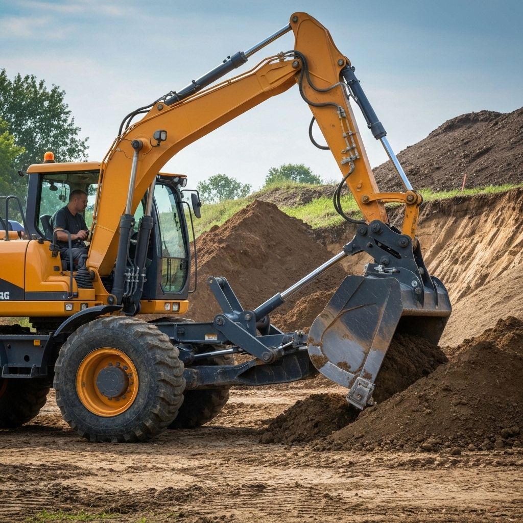 Land Recycling & Remediation