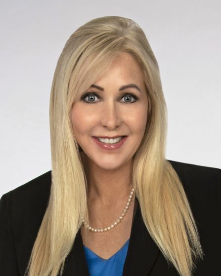 Victoria Wyman headshot